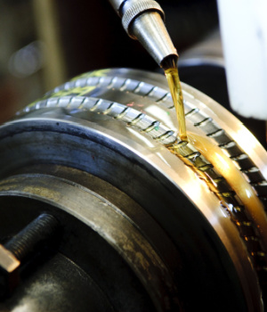 U.S. Industrial Lubricants Market Report, Size, Share, Trends, Forecast